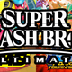 Illustration for article titled Nintendo Switch Fighting Game Events Sent Out to Die on Smash Bros. Ultimate Release Weekend